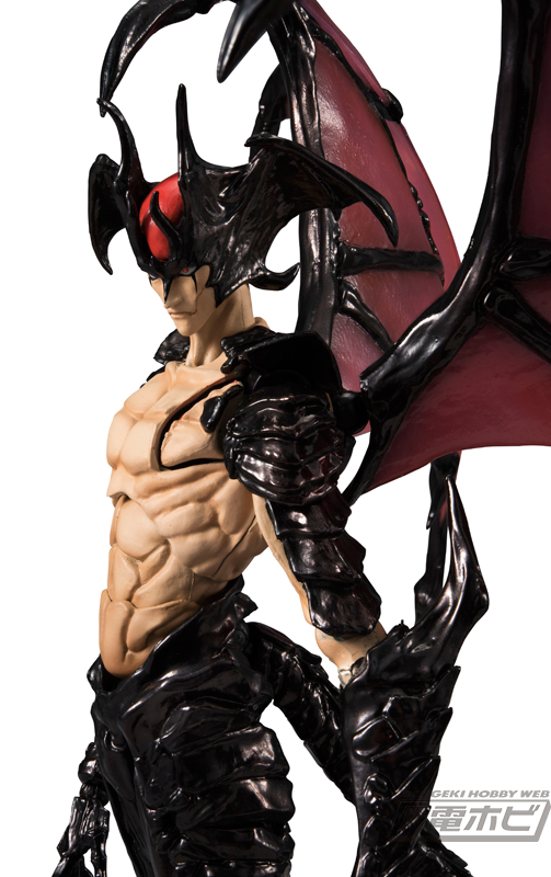 Variable Action Heroes Devilman Ver. Nirasawa 2016