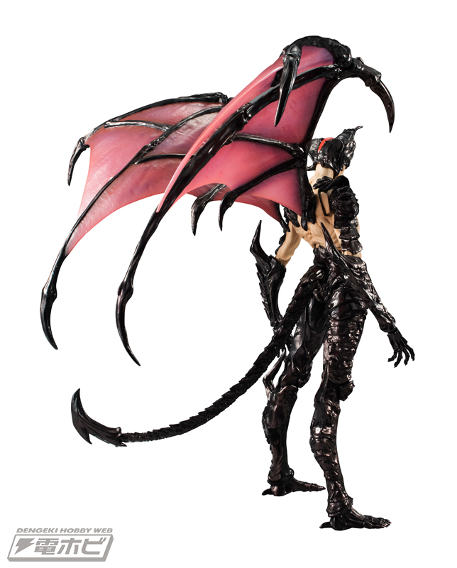 Variable Action Heroes Devilman Ver. Nirasawa 2016