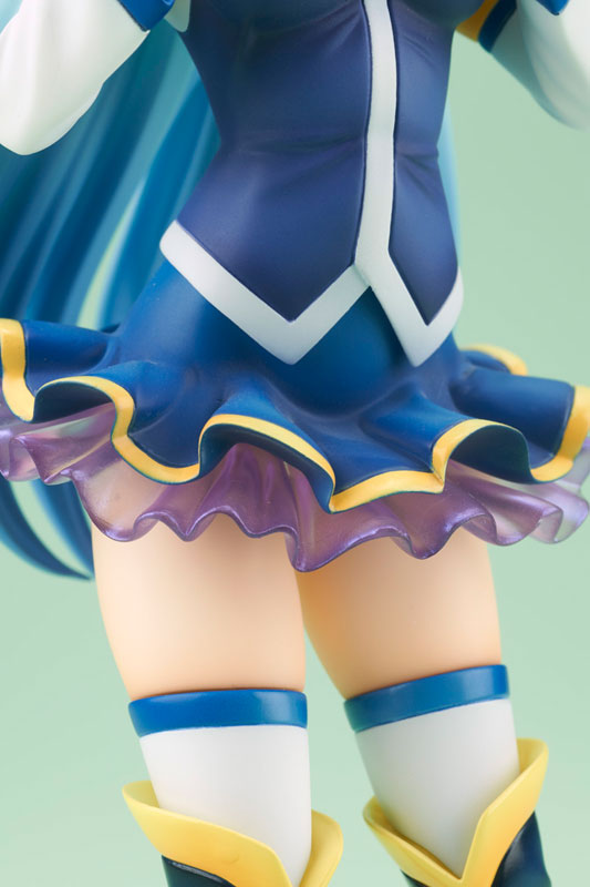 KonoSuba - Aqua 1/8 Complete Figure