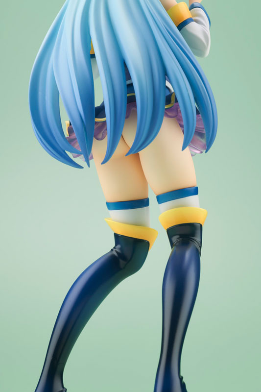 KonoSuba - Aqua 1/8 Complete Figure