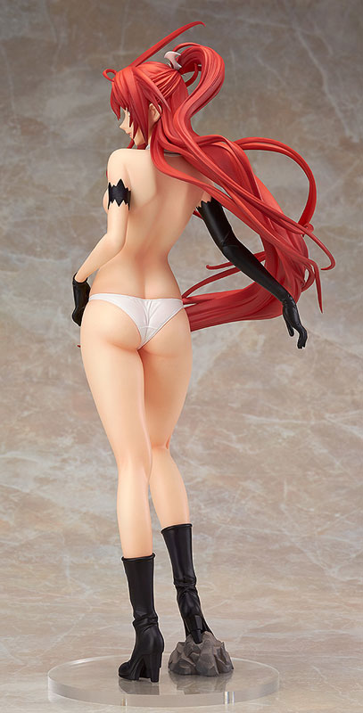 Jingai Makyo - Ignis 1/7 Complete Figure