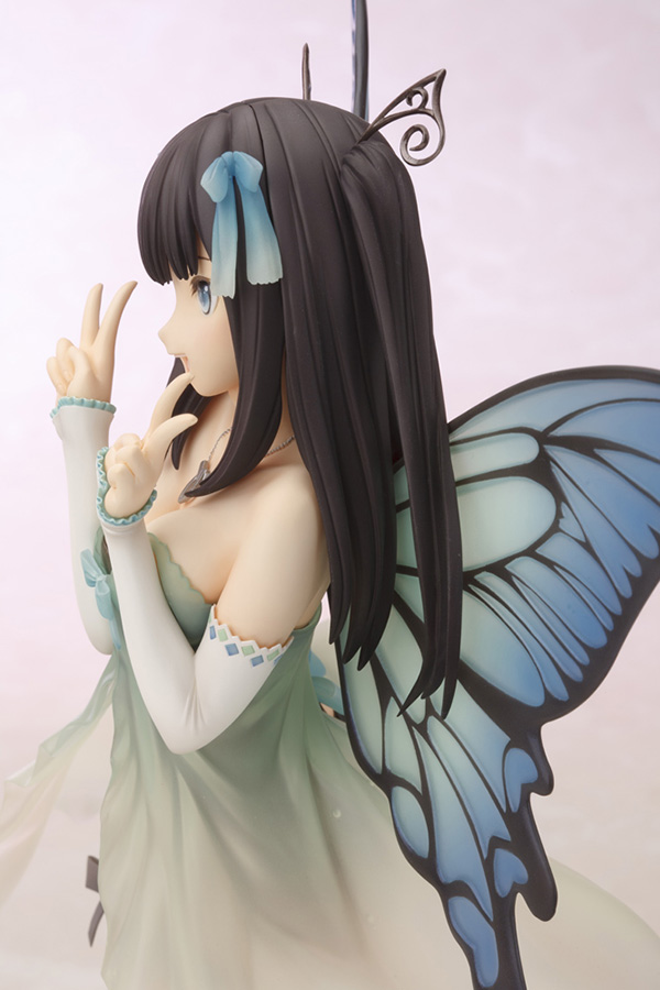 Peace Keeper Daisy