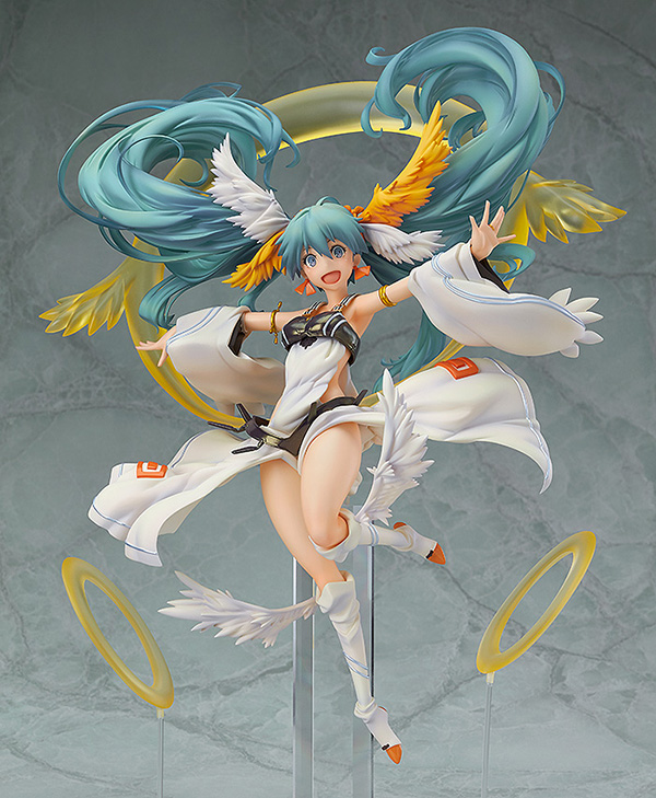 Sun Priestess Tamayorihime