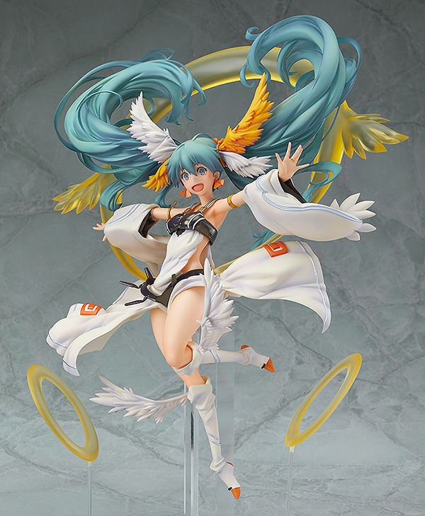 Sun Priestess Tamayorihime