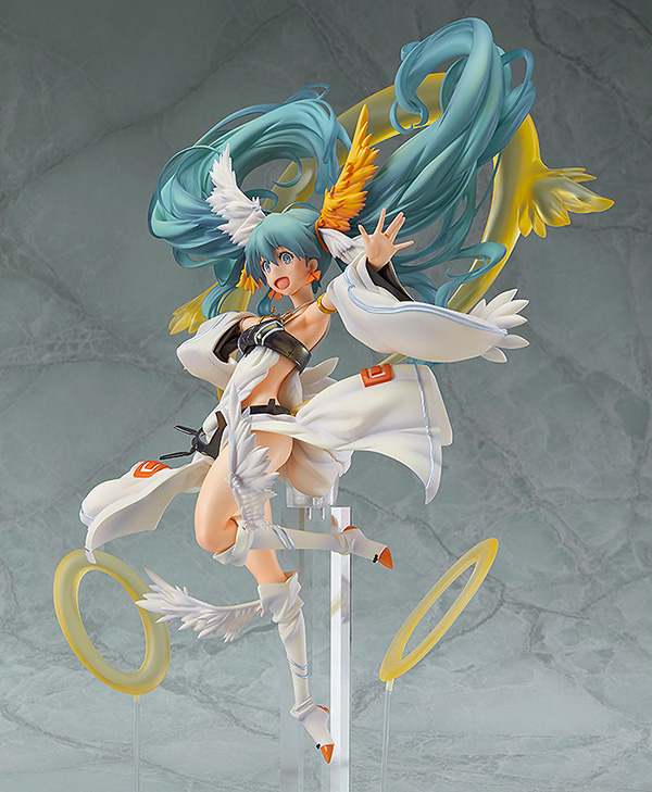 Sun Priestess Tamayorihime