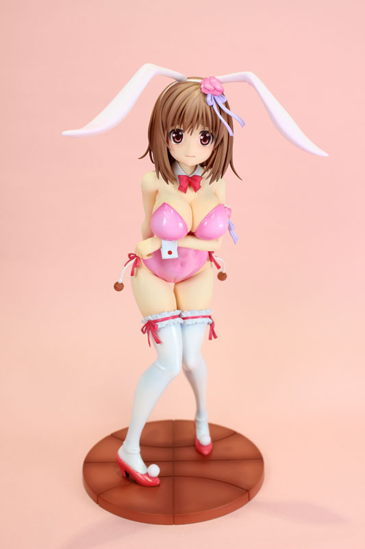 Kashii Airi -Usagi-san Ver.-
