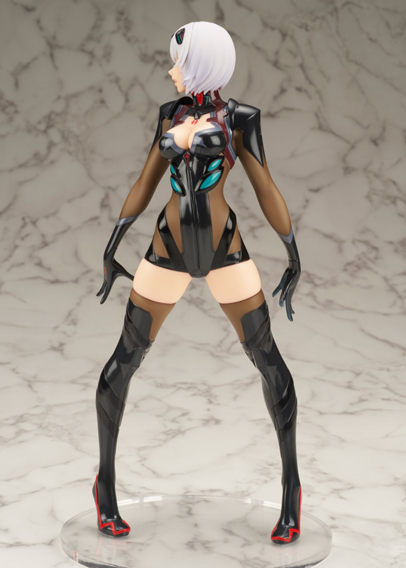 Ayanamirei  - [ Evangelion New Theatrical Version ]
