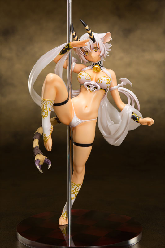 [The Seven Deadly Sins ] - Belphegor Maou Mokushiroku by Orchid Seed 