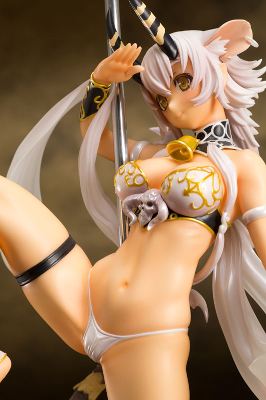 [The Seven Deadly Sins ] - Belphegor Maou Mokushiroku by Orchid Seed 