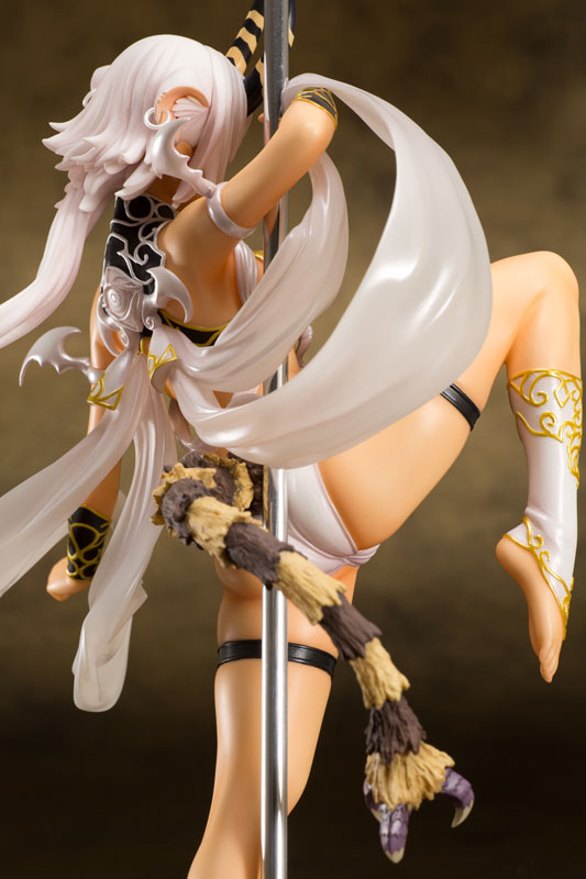 [The Seven Deadly Sins ] - Belphegor Maou Mokushiroku by Orchid Seed 