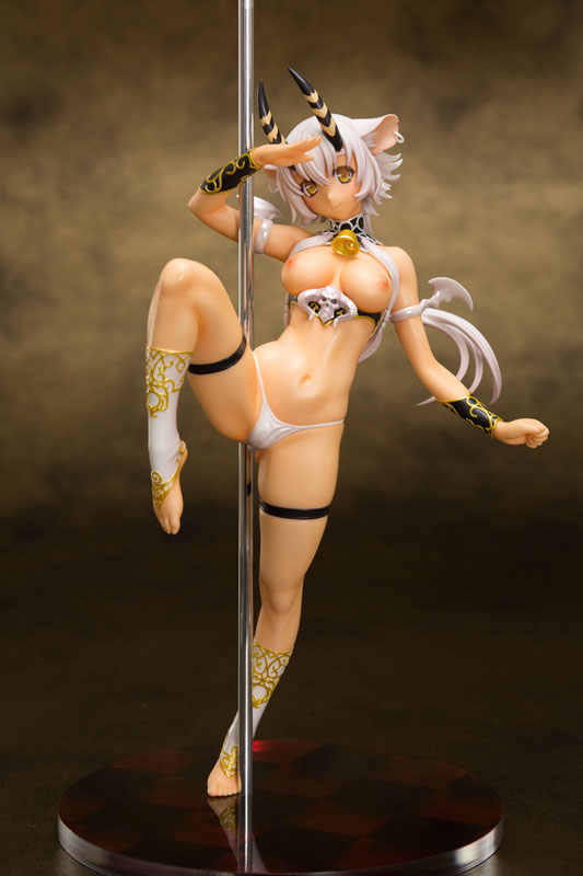 [The Seven Deadly Sins ] - Belphegor Maou Mokushiroku by Orchid Seed 