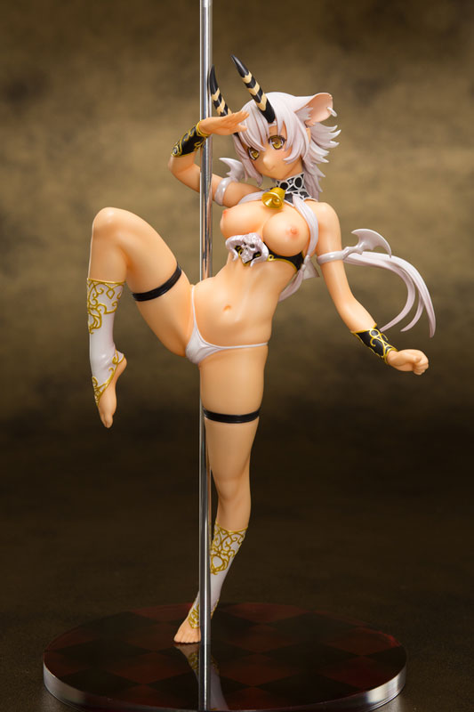 [The Seven Deadly Sins ] - Belphegor Maou Mokushiroku by Orchid Seed 