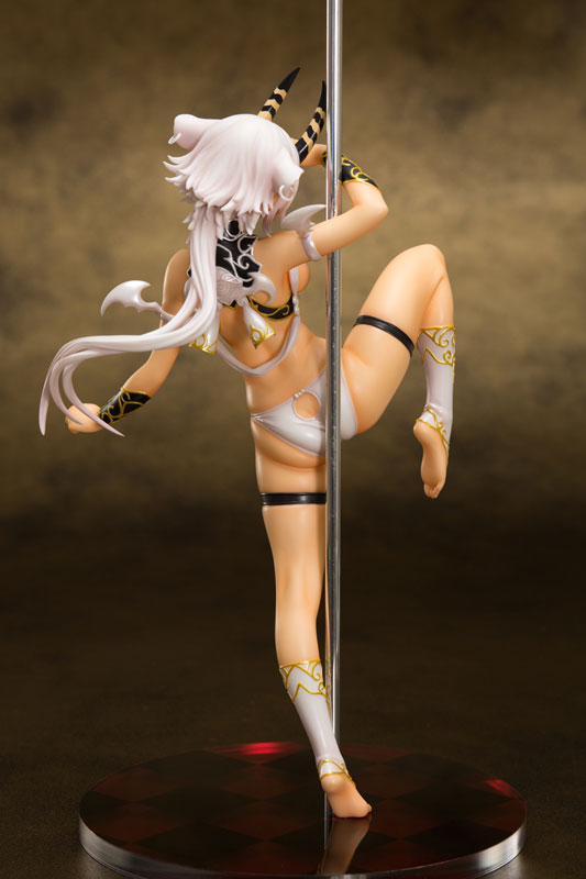 [The Seven Deadly Sins ] - Belphegor Maou Mokushiroku by Orchid Seed 