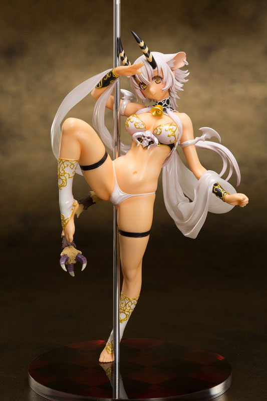 [The Seven Deadly Sins ] - Belphegor Maou Mokushiroku by Orchid Seed 