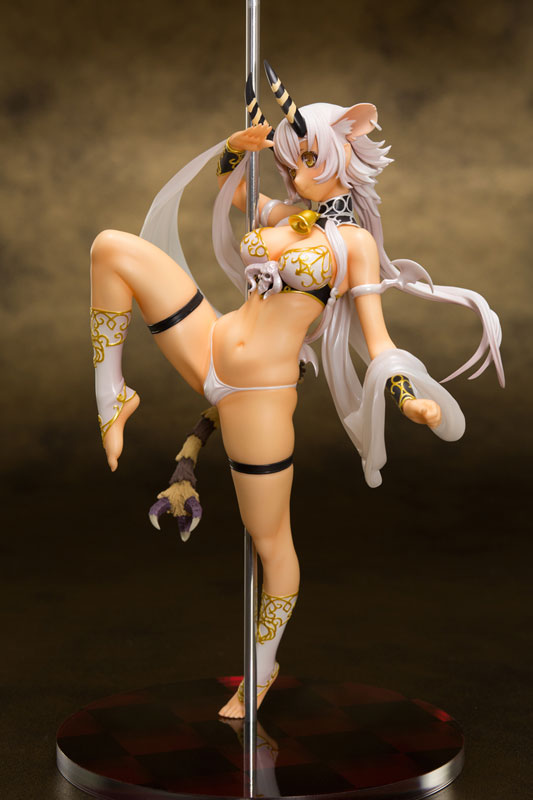 [The Seven Deadly Sins ] - Belphegor Maou Mokushiroku by Orchid Seed 