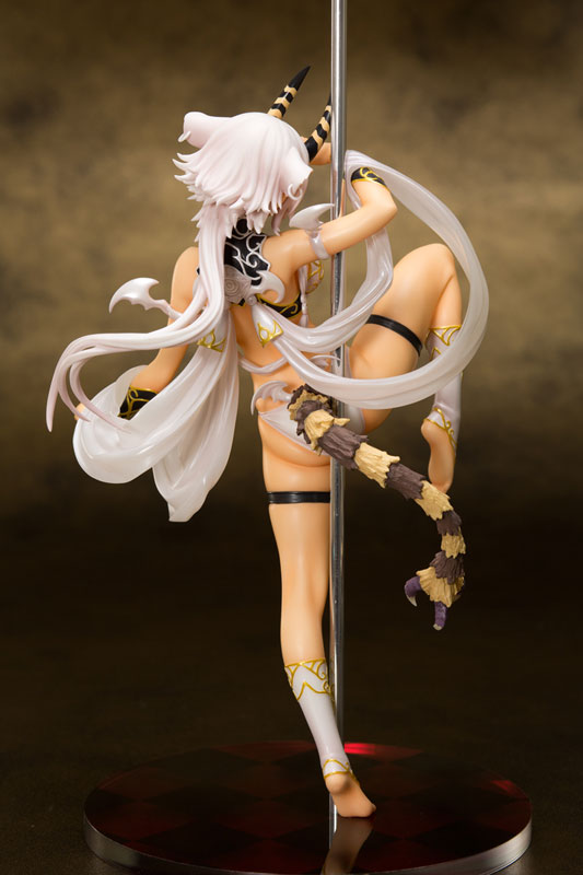 [The Seven Deadly Sins ] - Belphegor Maou Mokushiroku by Orchid Seed 