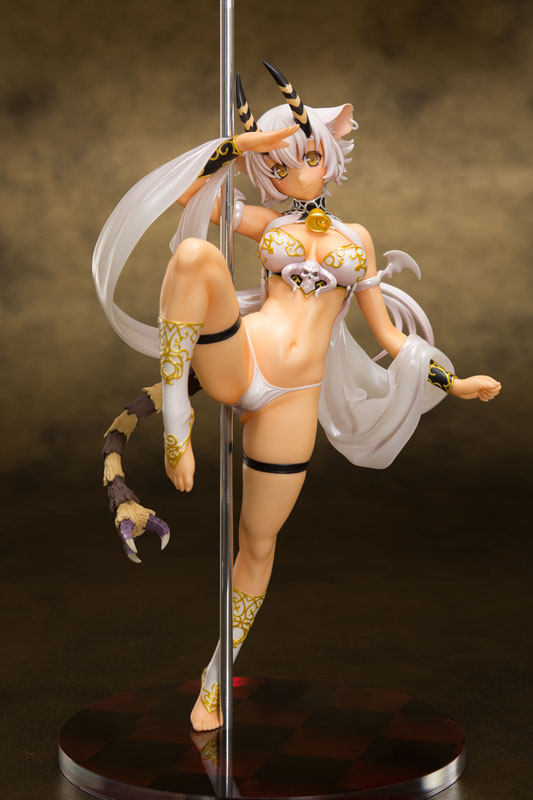 [The Seven Deadly Sins ] - Belphegor Maou Mokushiroku by Orchid Seed 