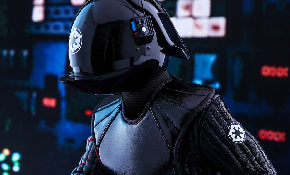 Death Star Gunner Sixth Scale Figure by Hot Toys