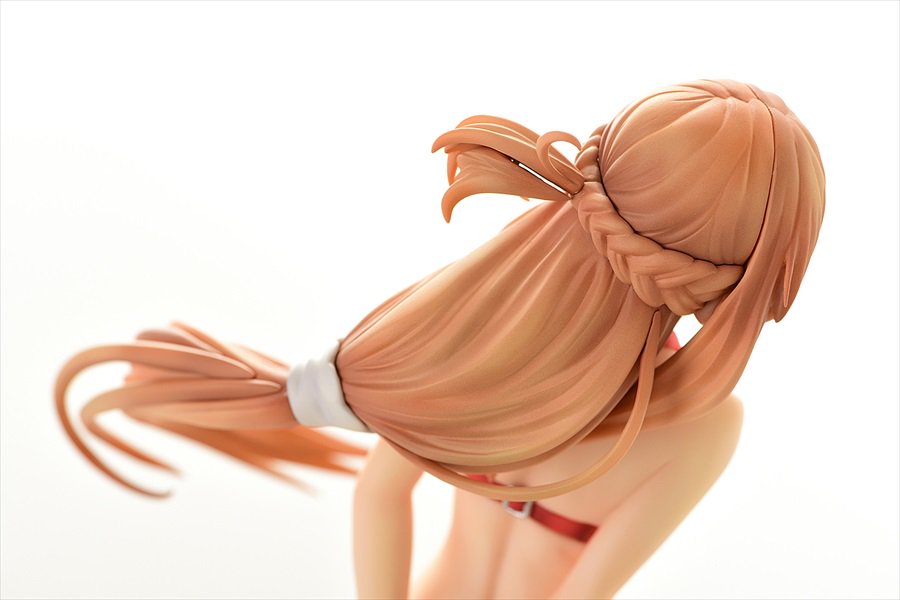 [Sword Art Online] - Yuuki Asuna Swimsuit ver.