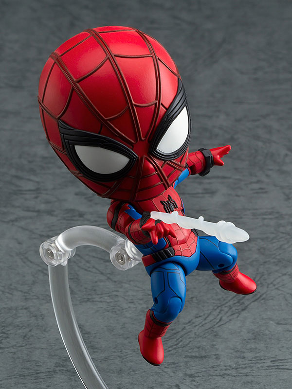  Nendoroid - Spider-Man: Homecoming: Spider-Man Homecoming Edition