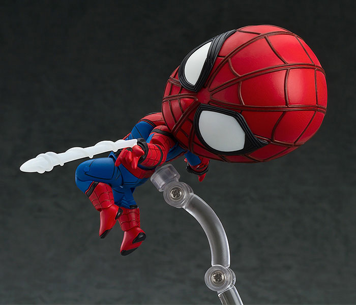  Nendoroid - Spider-Man: Homecoming: Spider-Man Homecoming Edition