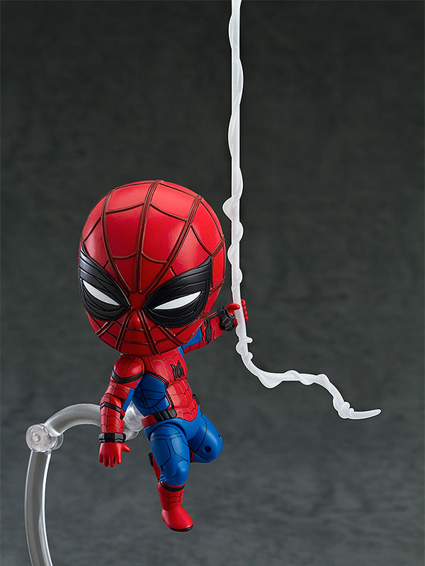  Nendoroid - Spider-Man: Homecoming: Spider-Man Homecoming Edition
