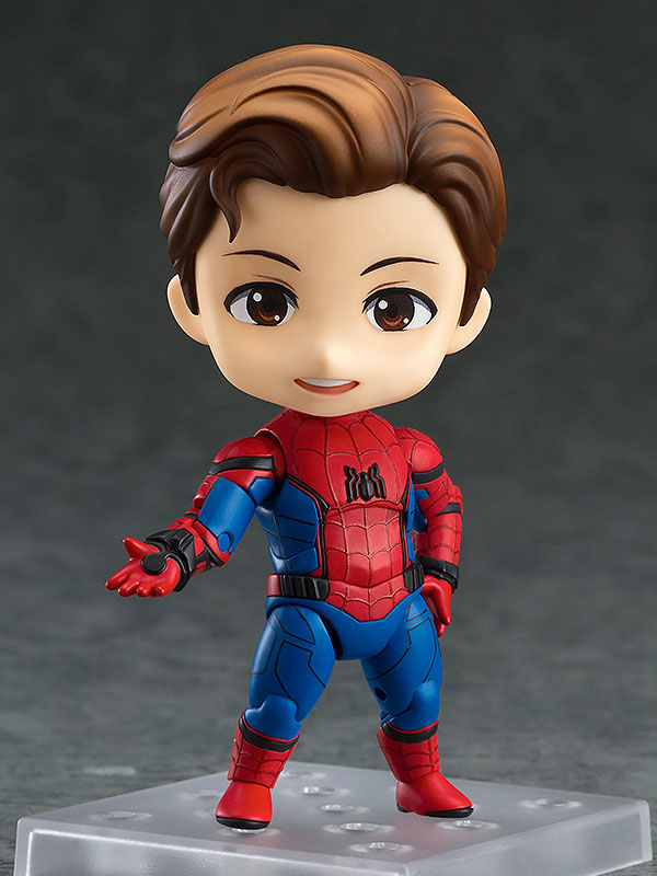  Nendoroid - Spider-Man: Homecoming: Spider-Man Homecoming Edition