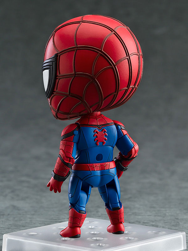  Nendoroid - Spider-Man: Homecoming: Spider-Man Homecoming Edition