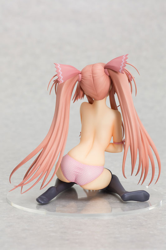 Hello, good-bye - Mei Yukishiro 1/7 Complete Figure
