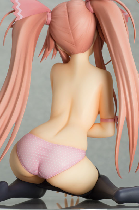 Hello, good-bye - Mei Yukishiro 1/7 Complete Figure