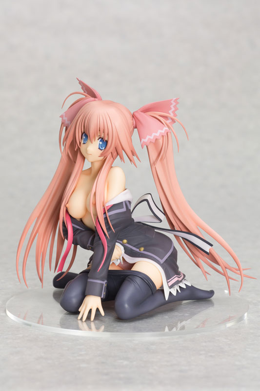 Hello, good-bye - Mei Yukishiro 1/7 Complete Figure