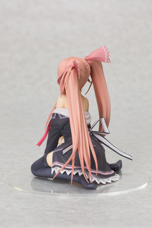 Hello, good-bye - Mei Yukishiro 1/7 Complete Figure