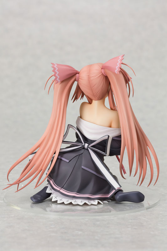 Hello, good-bye - Mei Yukishiro 1/7 Complete Figure
