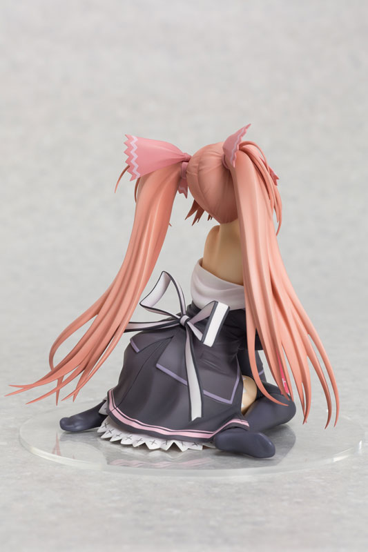 Hello, good-bye - Mei Yukishiro 1/7 Complete Figure