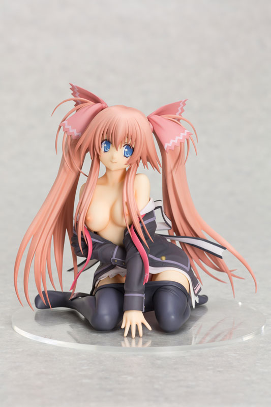 Hello, good-bye - Mei Yukishiro 1/7 Complete Figure