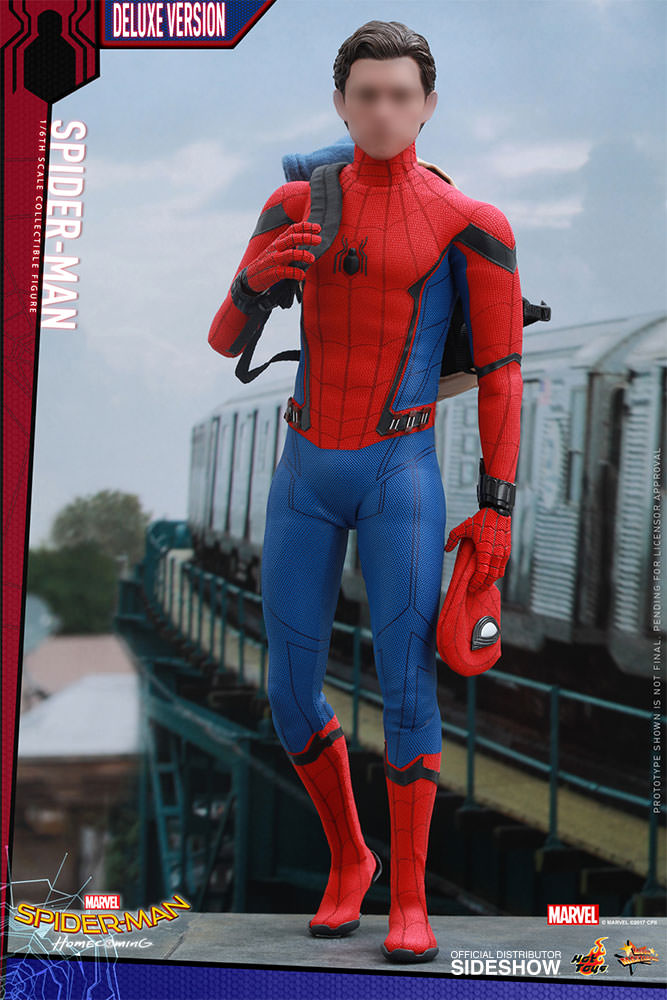 Spider-Man (Deluxe Version)