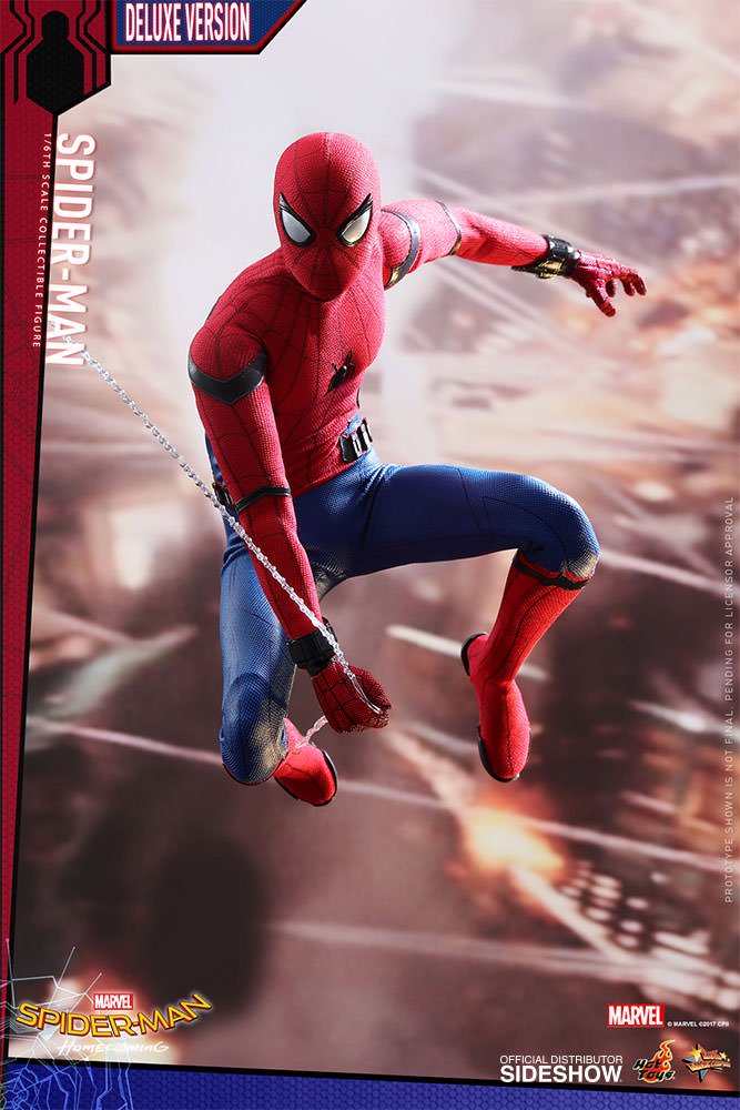 Spider-Man (Deluxe Version)
