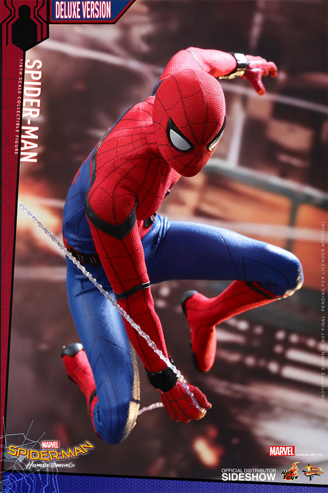 Spider-Man (Deluxe Version)