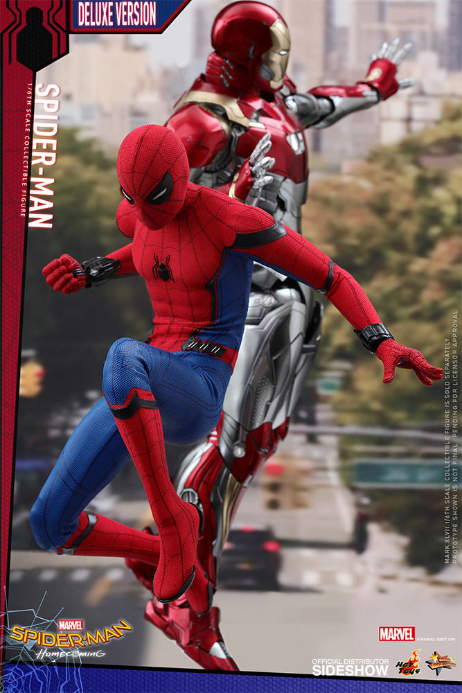 Spider-Man (Deluxe Version)