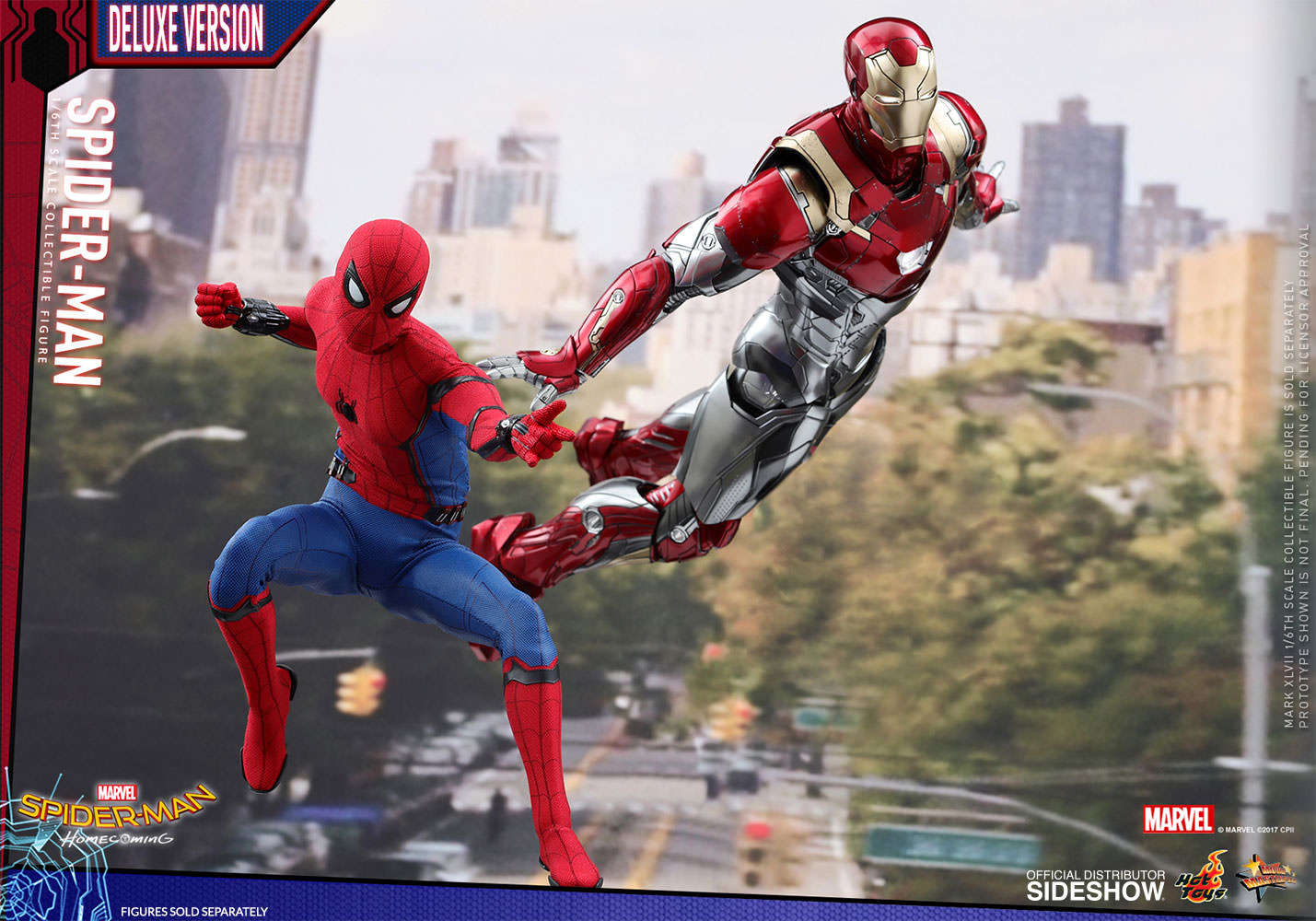 Spider-Man (Deluxe Version)