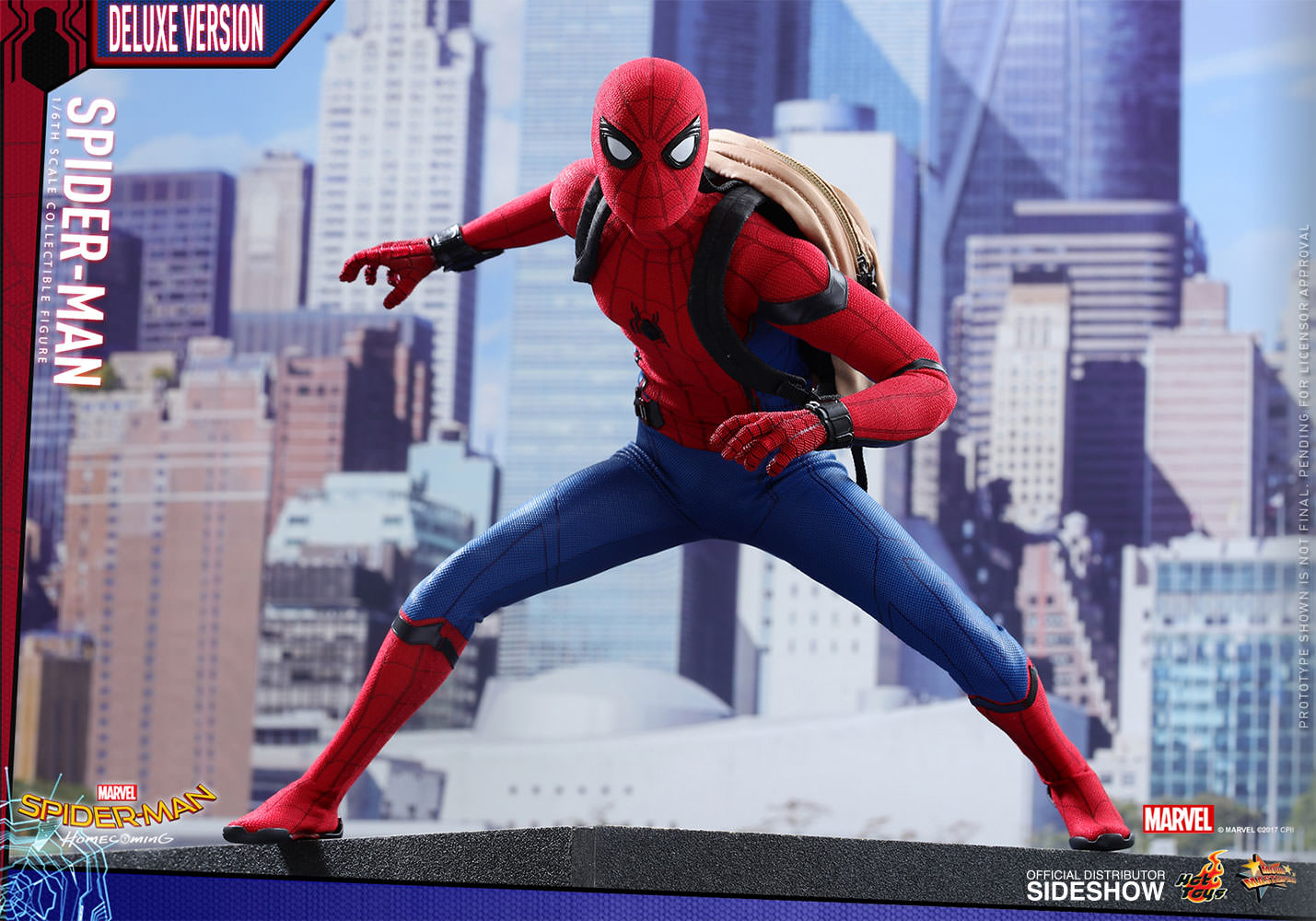 Spider-Man (Deluxe Version)