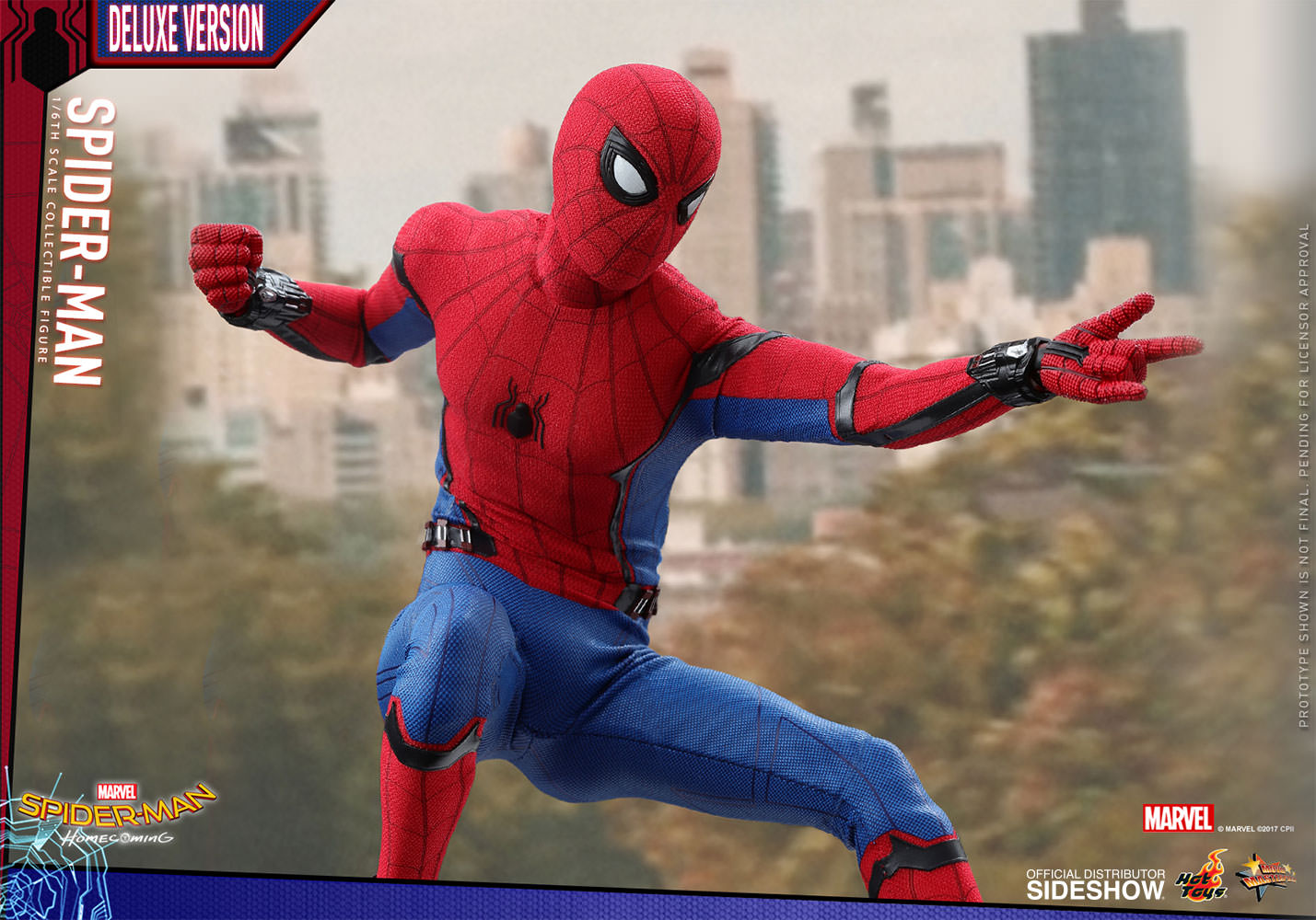 Spider-Man (Deluxe Version)