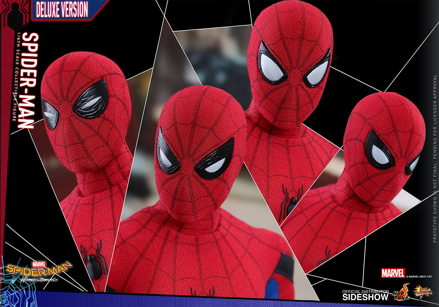 Spider-Man (Deluxe Version)
