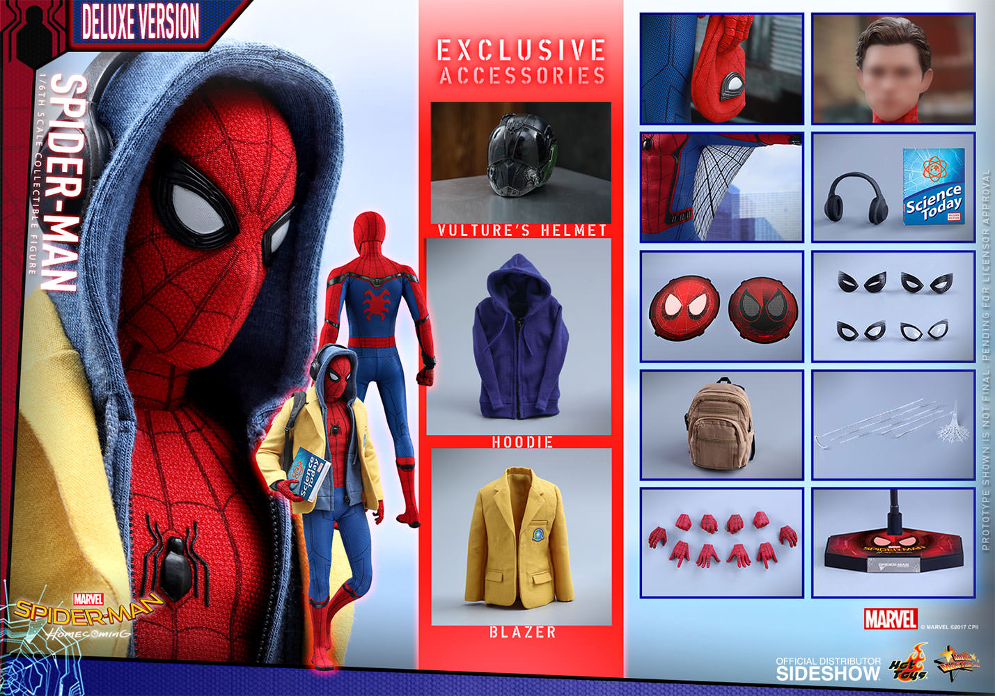 Spider-Man (Deluxe Version)