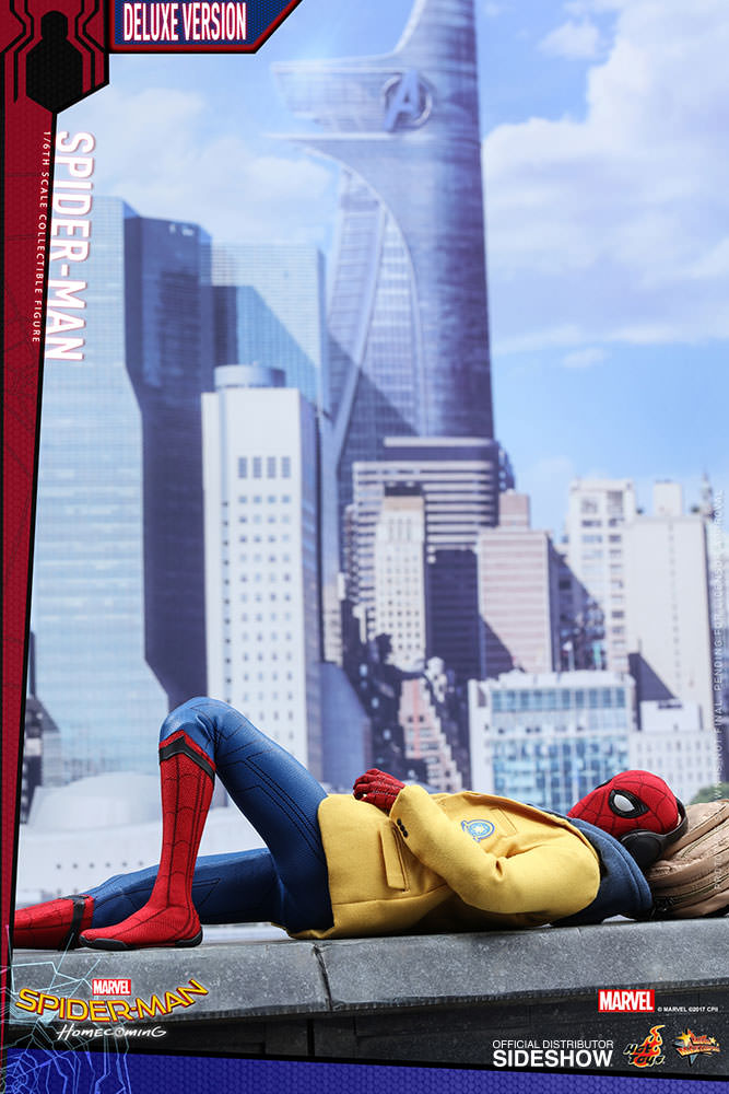 Spider-Man (Deluxe Version)