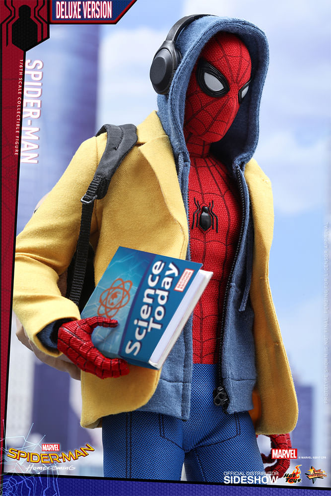 Spider-Man (Deluxe Version)