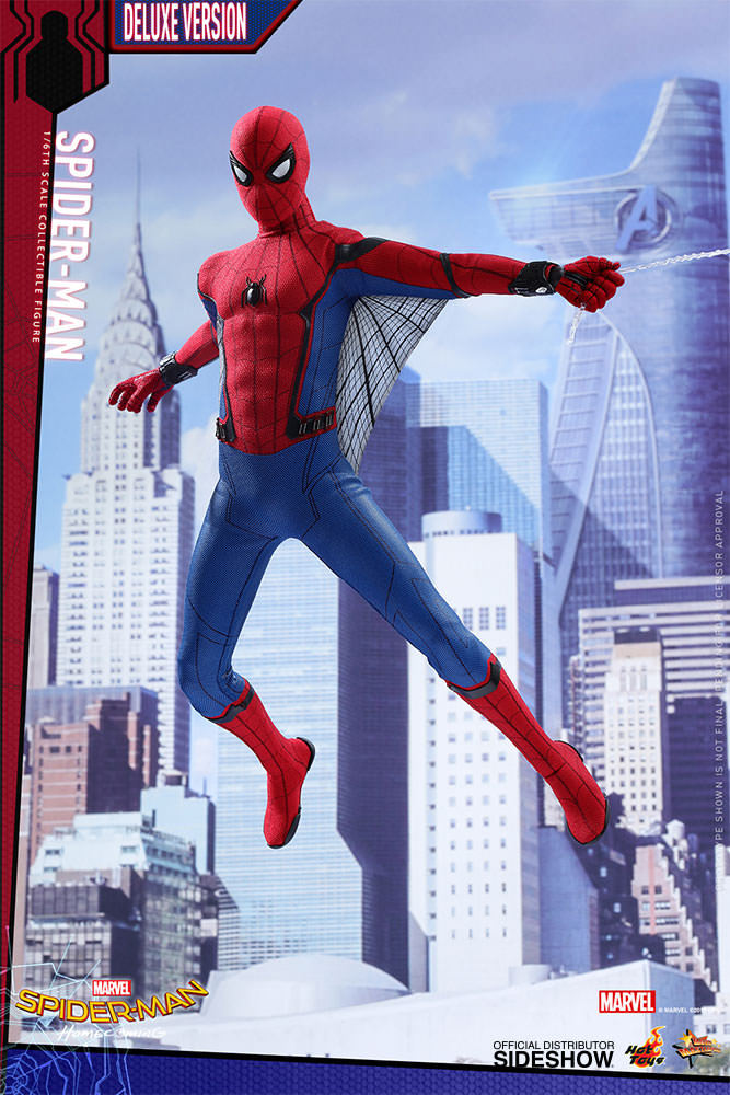 Spider-Man (Deluxe Version)