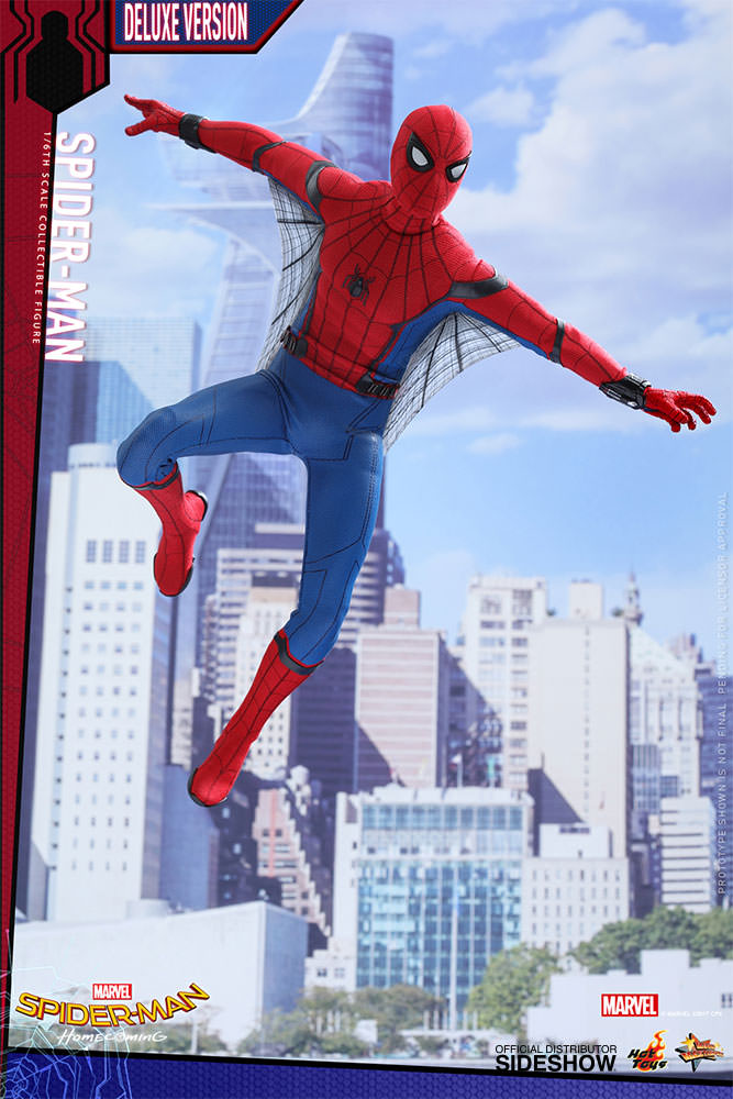 Spider-Man (Deluxe Version)