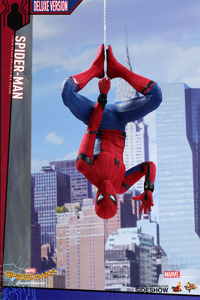 Spider-Man (Deluxe Version)