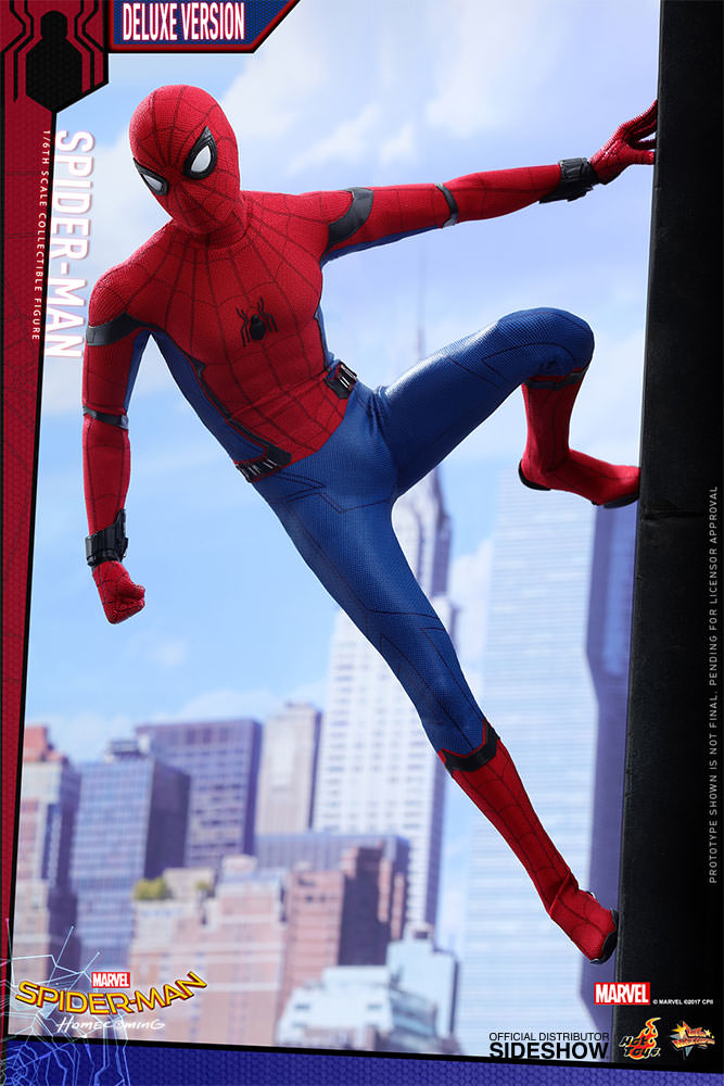 Spider-Man (Deluxe Version)